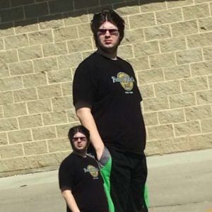 Meet your Posher, Keegan